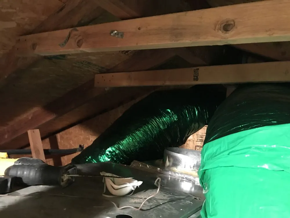 Slide of G&G Indoor Services