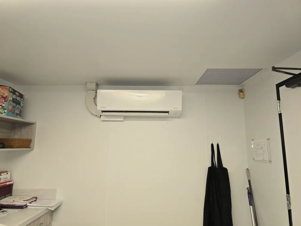 Slide of GGA Hvac Services