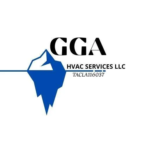 Slide of GGA Hvac Services