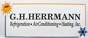 G.H. Herrmann Refrigeratioir Conditioning/Heating