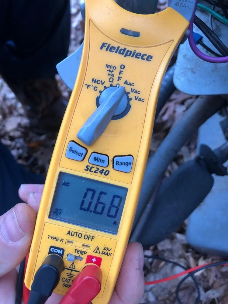 Slide of Ghandy Mechanical Services