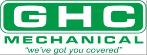 Slide of GHC Mechanical Services