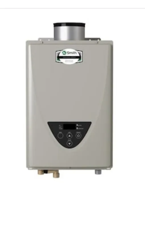 Slide of Ghost Plumbing & Air