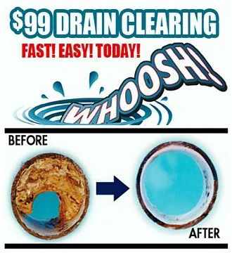 Slide of Ghost Plumbing & Air