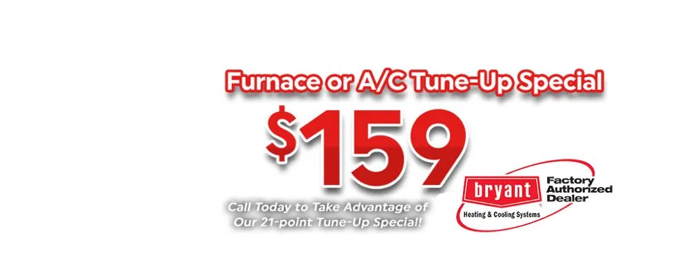 Slide of Ghost Plumbing & Air