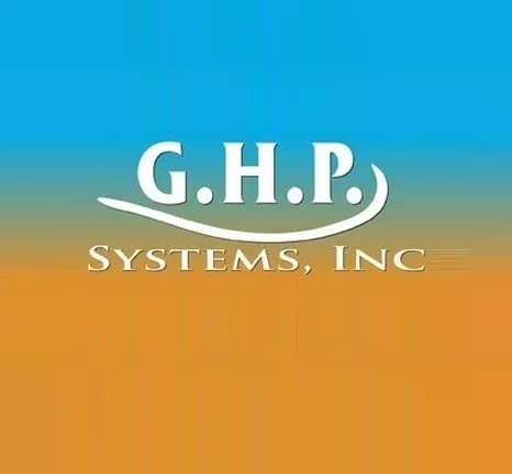 Slide of GHP Systems