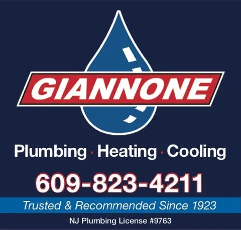 Slide of Giannone Plumbing Heating & Cooling