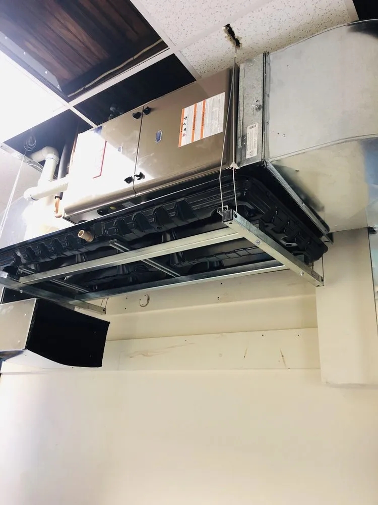 Slide of Giannone Plumbing Heating & Cooling