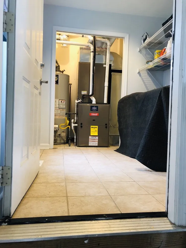 Slide of Giannone Plumbing Heating & Cooling