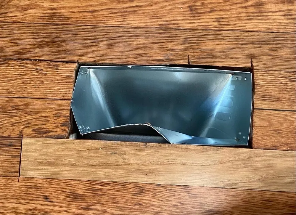 Slide of Giants Heating Cooling