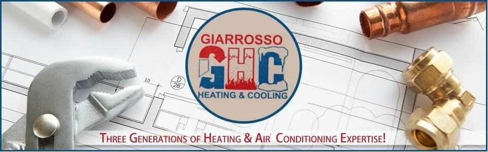 Slide of Giarrosso Heating & Cooling