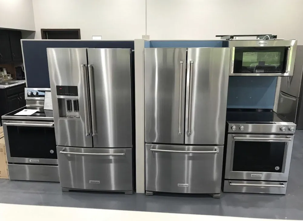 Slide of Gibbel Home Services