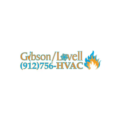 Slide of Gibson / Lovell Hvac