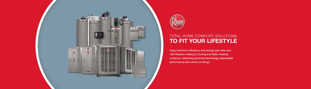 Slide of Gibson / Lovell Hvac