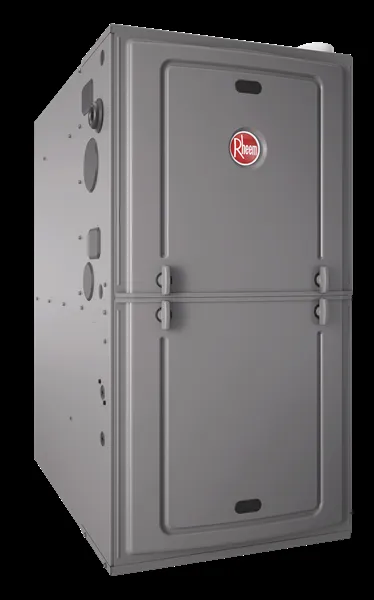 Slide of Gibson / Lovell Hvac