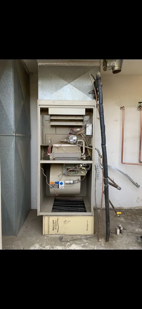 Slide of Gibson Air Conditioning & Heating