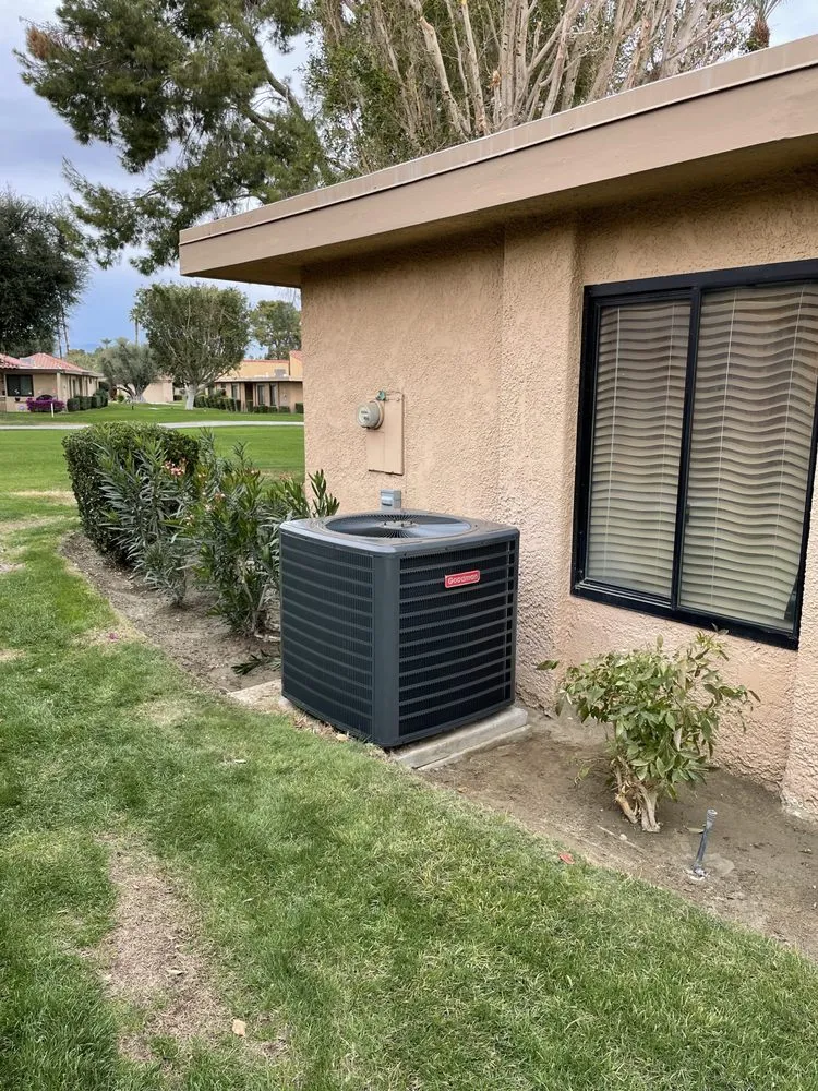 Slide of Gibson Air Conditioning & Heating