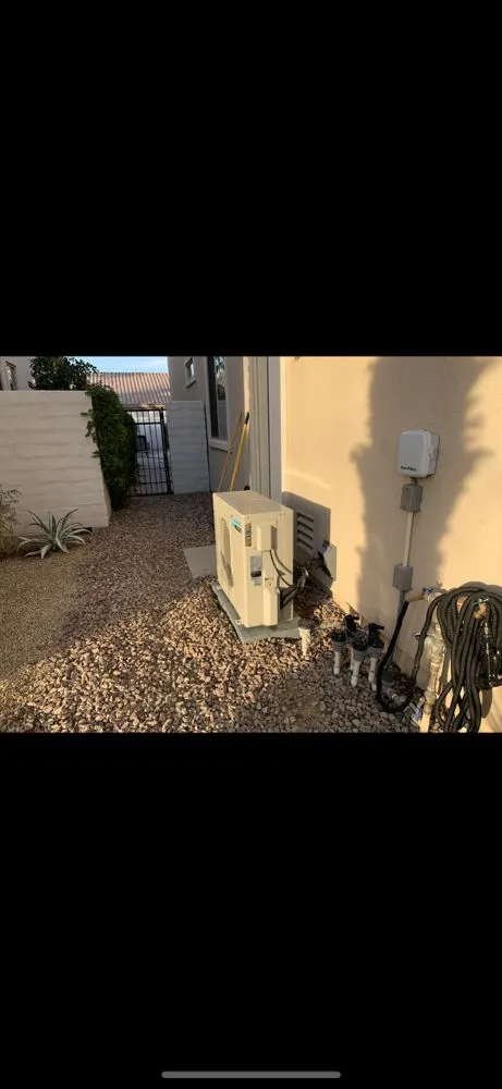 Slide of Gibson Air Conditioning & Heating