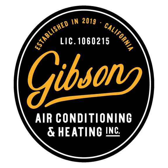 Slide of Gibson Air Conditioning & Heating