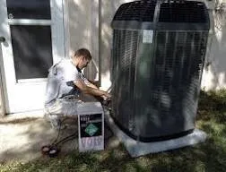 Slide of Gibson Air Conditioning