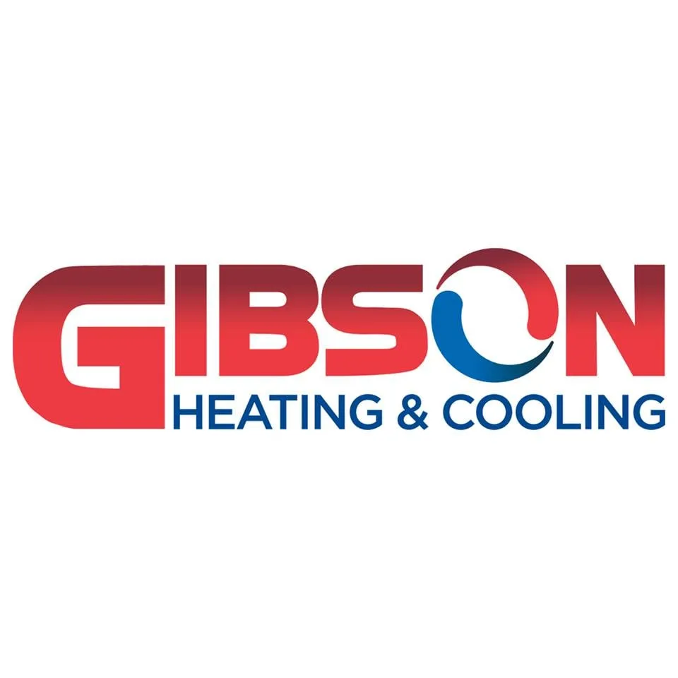 Slide of Gibson Heating and Cooling