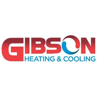 Slide of Gibson Heating and Cooling