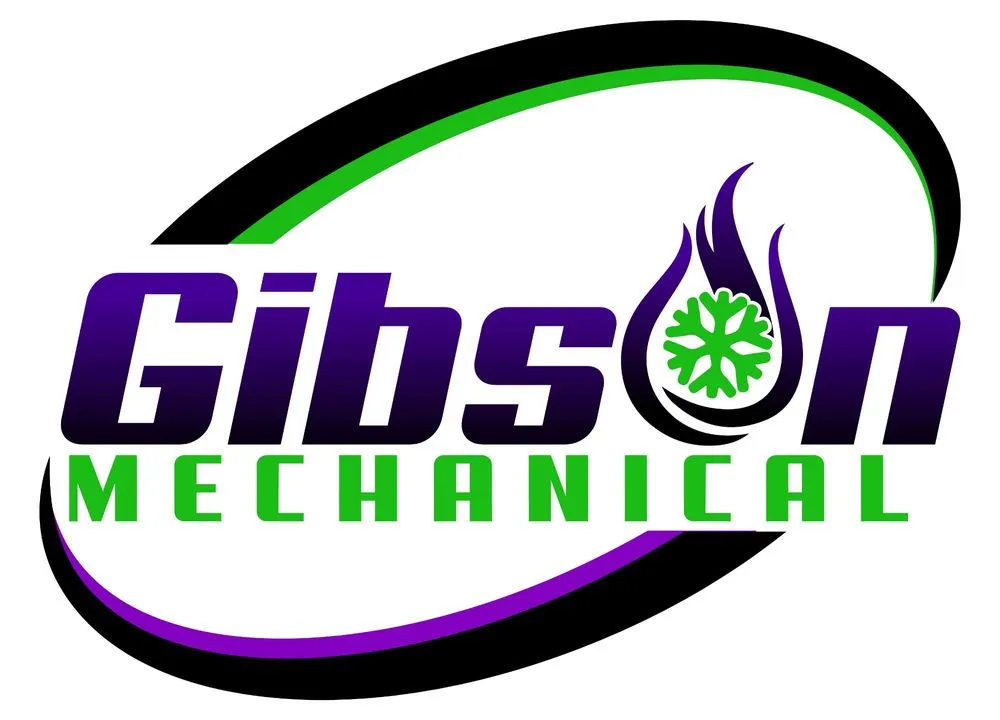 Slide of Gibson Mechanical