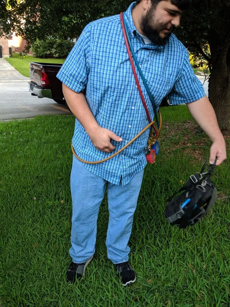 Slide of Gibson Mechanical