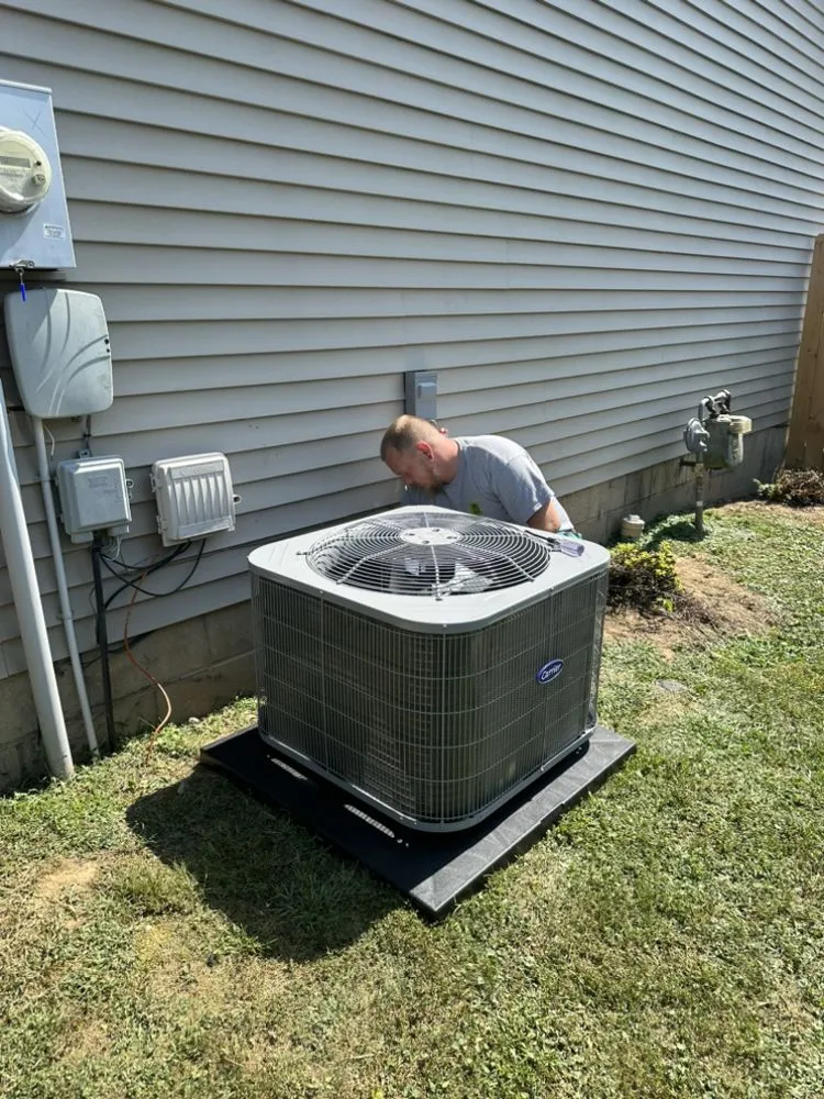 Slide of Gibson Mechanical