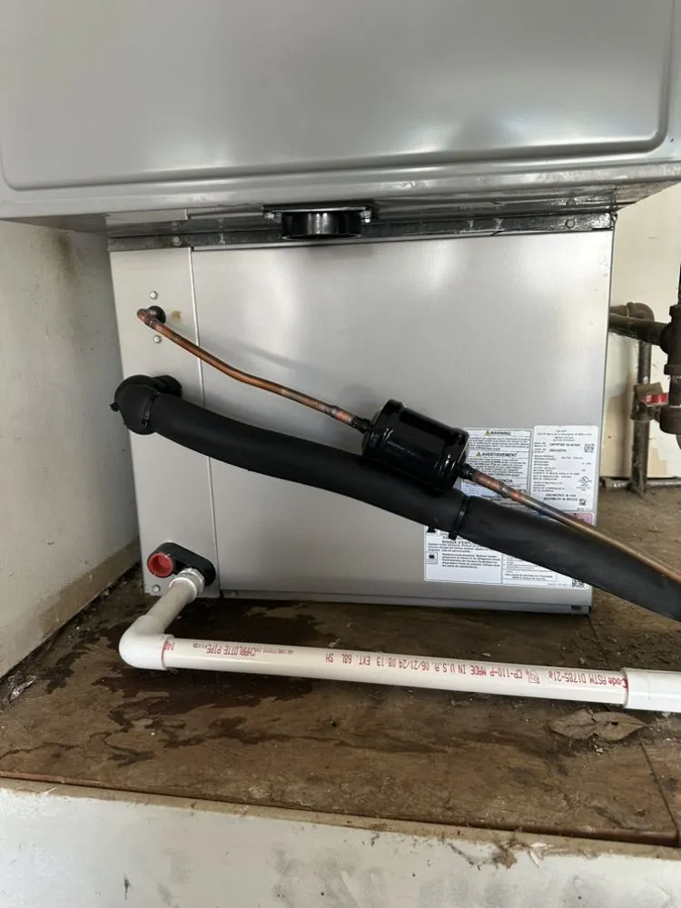 Slide of Gibson Mechanical