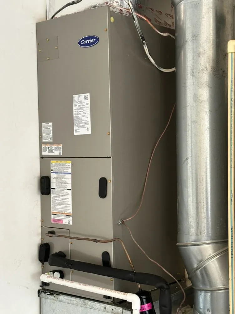 Slide of Gibson Mechanical