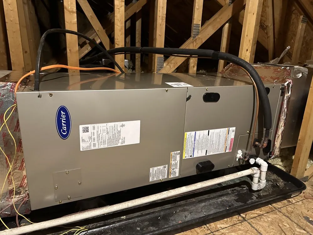 Slide of Gibson Mechanical