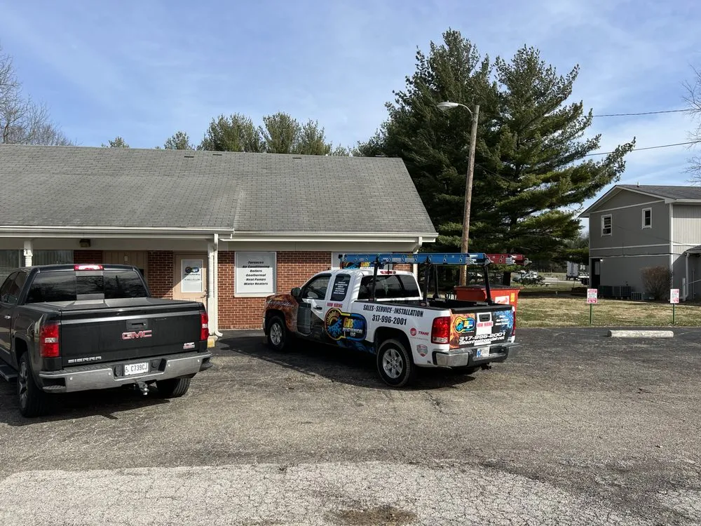 Slide of Gibson Mechanical