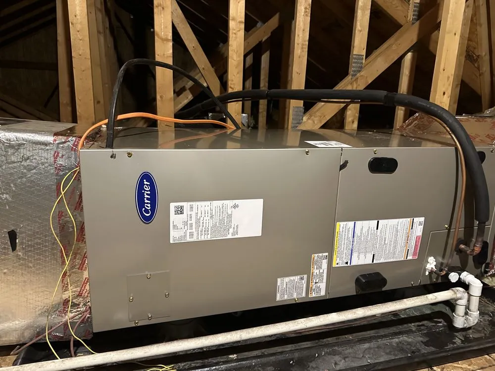 Slide of Gibson Mechanical