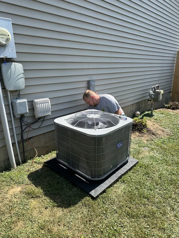 Slide of Gibson Mechanical