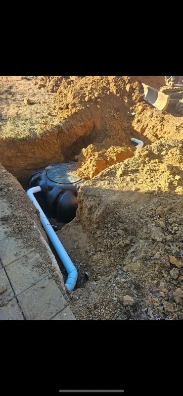 Slide of Gibson Plumbing & Mechanical