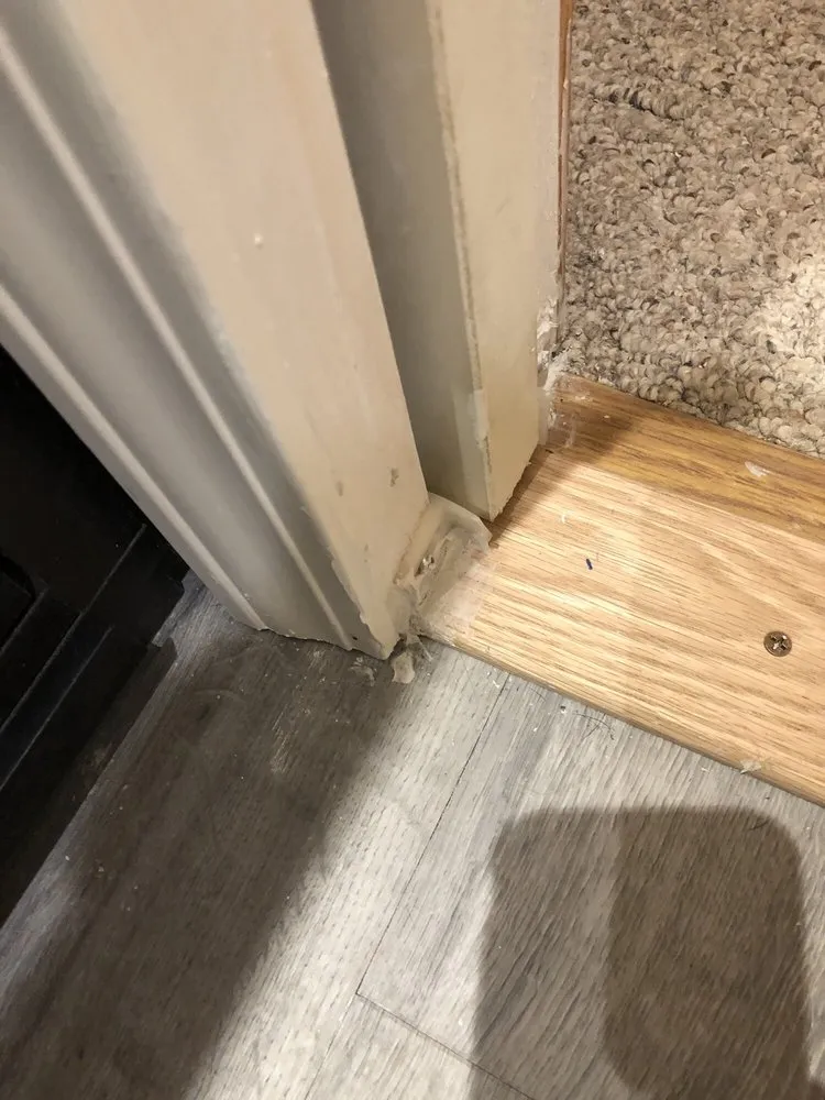 Slide of Gibson Plumbing & Mechanical