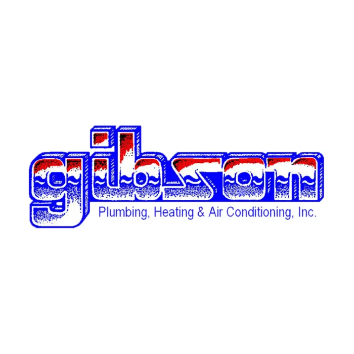 Slide of Gibson Plumbing, Heating & Air Conditioning