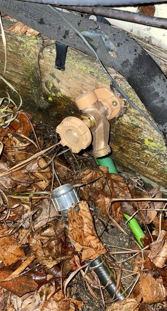 Slide of Gibson's Heating & Plumbing