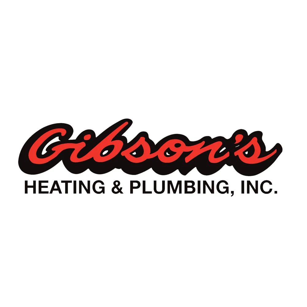 Slide of Gibson's Heating & Plumbing