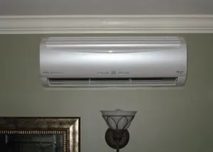 Slide of Gibson's Heating & Plumbing