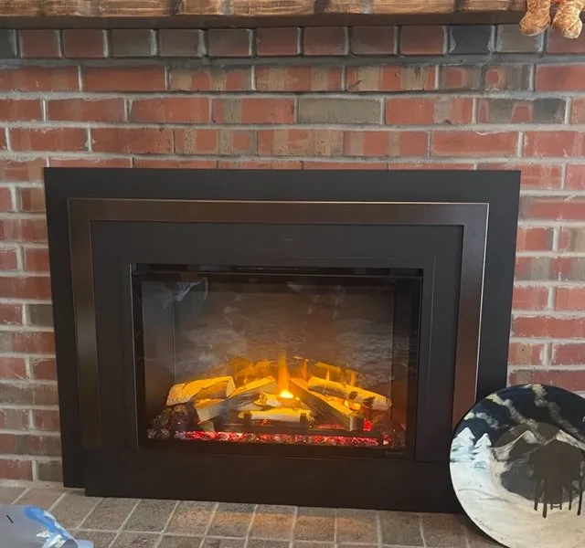 Slide of Giddens Brothers Plumbing Heating & Air