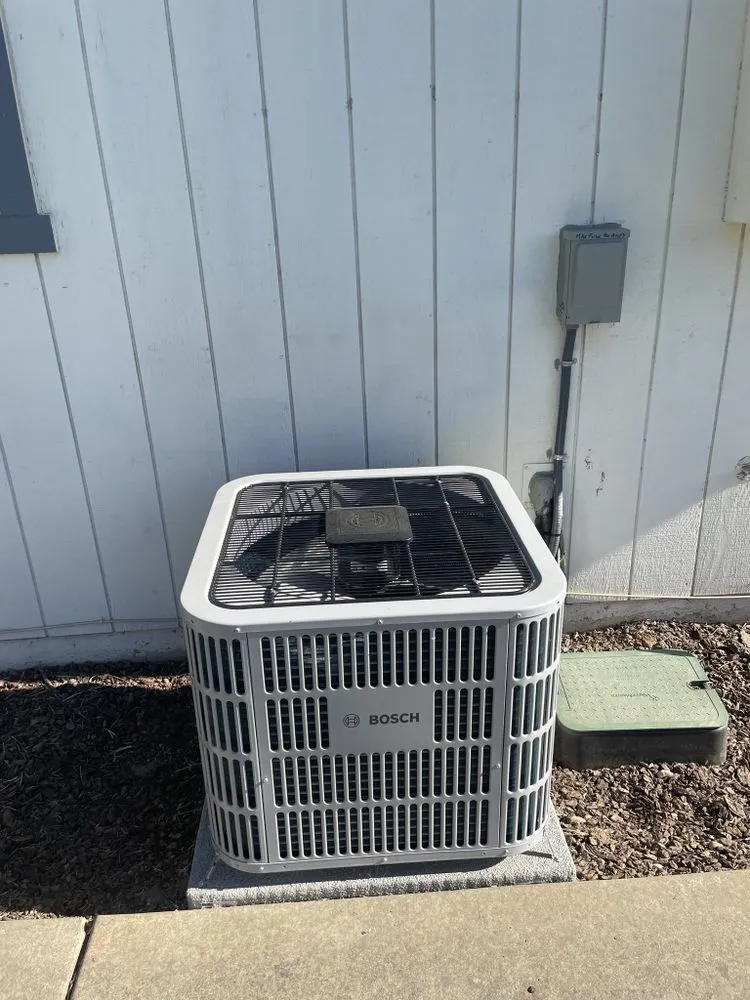 Slide of Giddens Brothers Plumbing Heating & Air