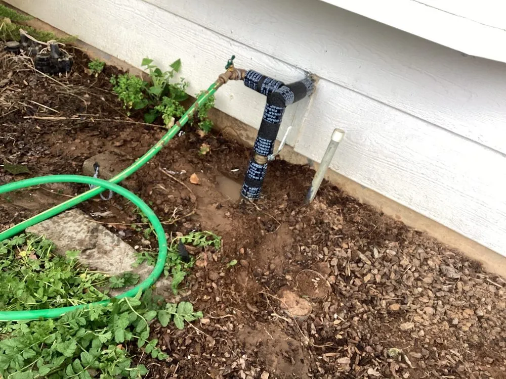 Slide of Giddens Brothers Plumbing Heating & Air