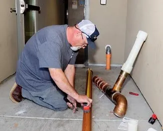 Slide of Giddens Brothers Plumbing Heating & Air