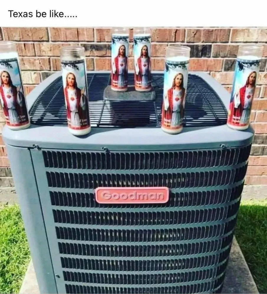 Slide of Gideon Heating & AC