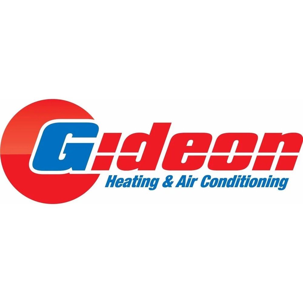 Slide of Gideon Heating & Air Conditioning