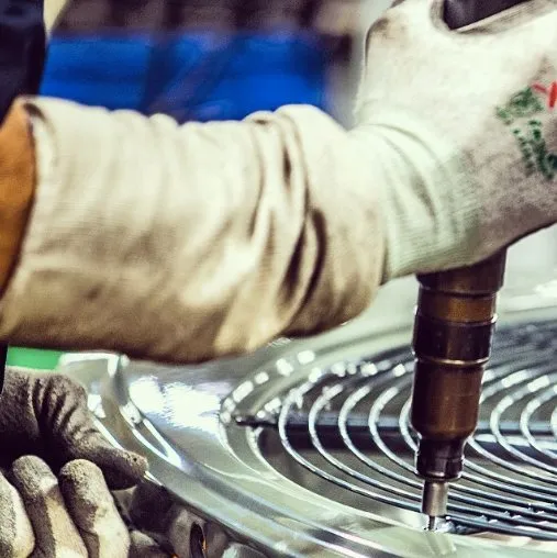 Slide of Gideon Heating & Air Conditioning