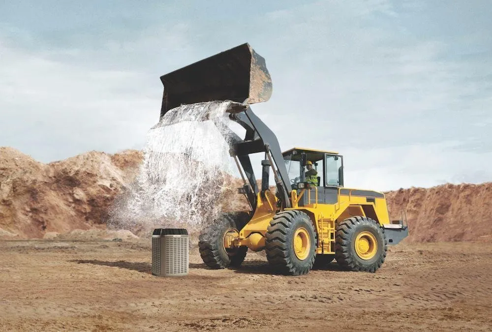 Slide of Gideon Heating & Air Conditioning