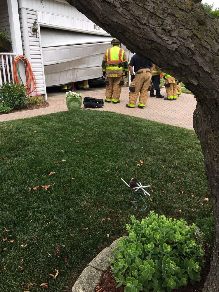 Slide of Giertsen Company of Illinois